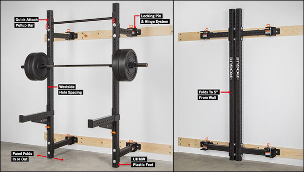 Power Rack / Squat Rack Review &amp; Ultimate Shopping Guide