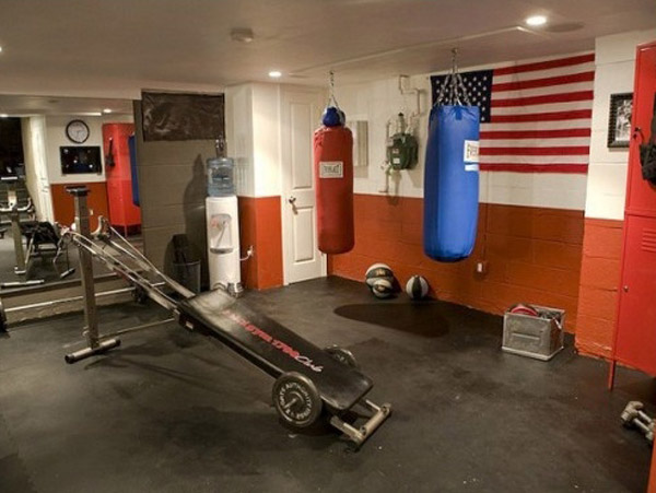 Remember this Total Gym by Chuck Norris... the infomercials!