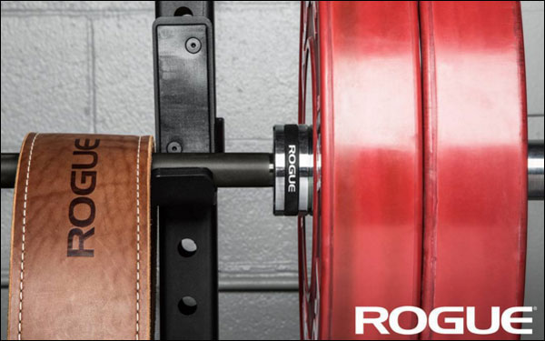 Rogue Fitness - Racks, Bumpers, Belts, Bars & More.