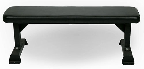 American Barbell Flat Utility Bench