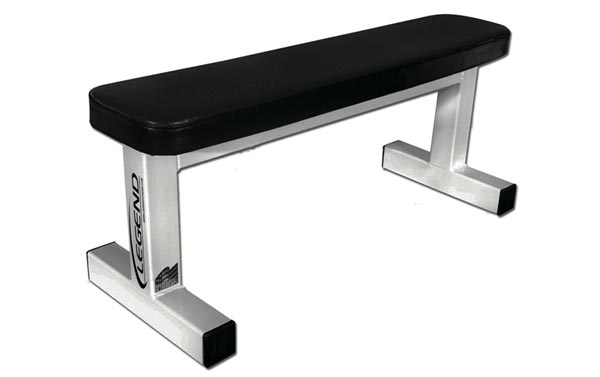 legend-fitness utility bench 3100