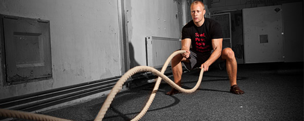 Featured Image - Battle Ropes Workouts