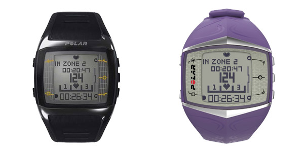 polar heart rate monitors