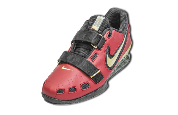 gift ideas for weightlifters - nike lifting shoes