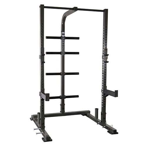 IronMaster IM1500 Half Rack System