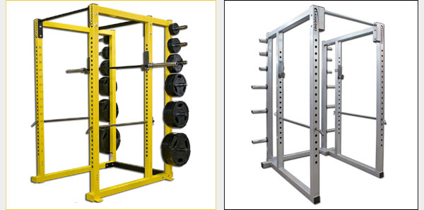 Legend 3133 Commercial Power Rack