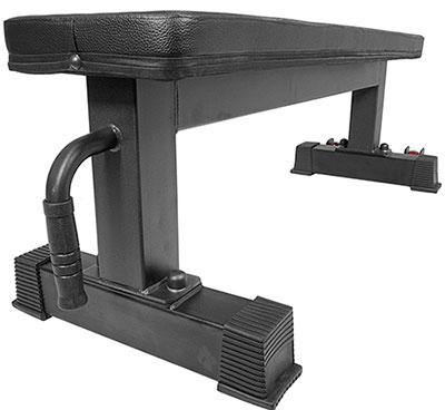 Titan Economy Flat Utility Bench - Imported