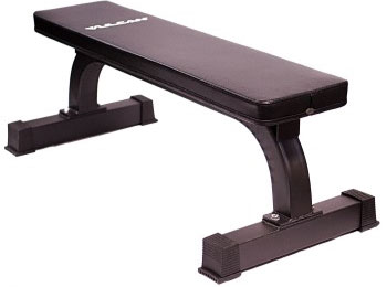 Vulcan Flat Utility Bench 3x3 11-gauge