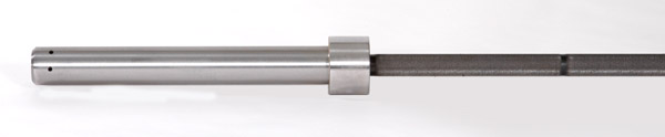Buddy Capps Texas Power Bar - made in USA Buddy Capps Texas Power Bar - made in USA