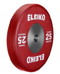 Competition Bumper Plates