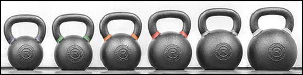 Gift Ideas for Weightlifters and CrossFitters