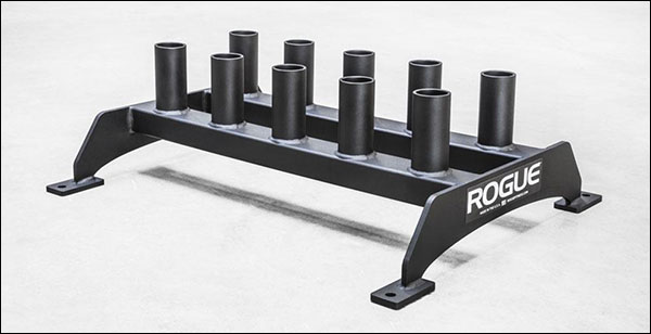 Rogue 10 Olympic Bar Holder