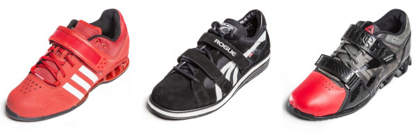 rogue crossfit shoes