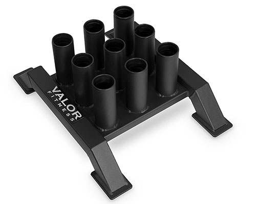 Valor Fitness 9-bar Holder