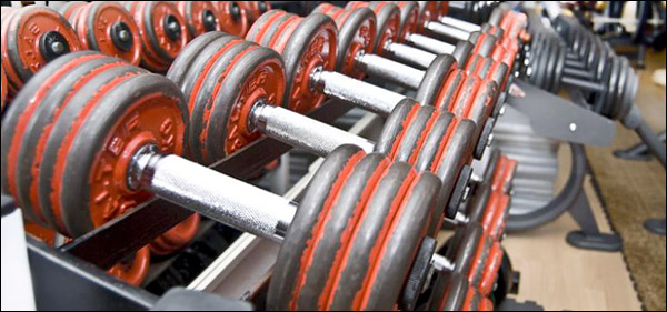 All Kinds of Dumbbells for Sale