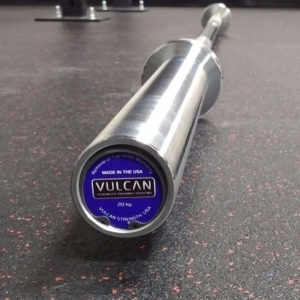 28 mm Vulcan Standard - made in USA