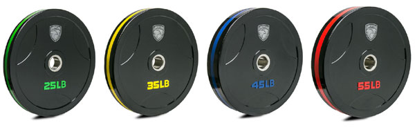 American Barbell Shields - recently reduced in price American Barbell Shields - recently reduced in price