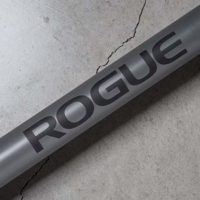 Rogue-branded Cerakote Ohio Bar