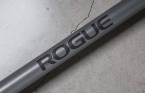 Rogue-branded Cerakote Ohio Bar