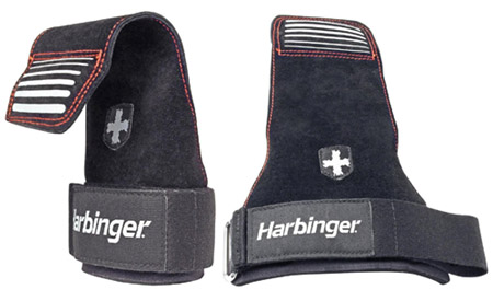 Harbinger Lifting Grips