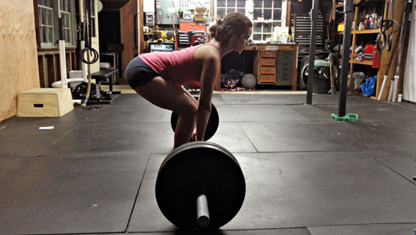 Crossfit Equipment Packages & Equipment Checklist