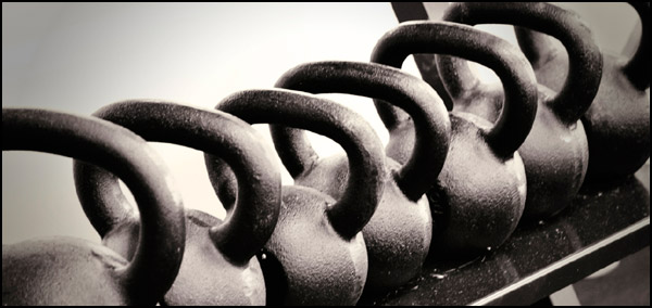 Kettlebell shopping guide and reviews