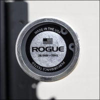 Rogue Bar 2.0 End Cap