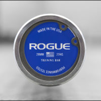 15 kg Men's Rogue Olympic 28 mm Trainer