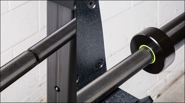 Westside Power Bar by Rogue and Louie Simmons Westside Power Bar by Rogue and Louie Simmons