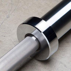 Stainless Steel Ohio Bar - should and sleeve assembly