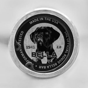 The Bella Bar 2.0 End Cap