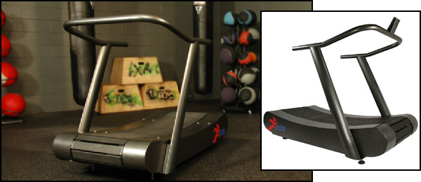 New at Rogue Fitness, the Trueform Runner 