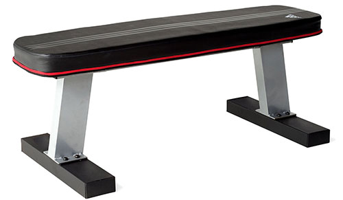 Adidas Flat Utility Bench