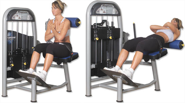 Alternative to back extension machine -   Back extensions, Back  extension exercises, Back exercises