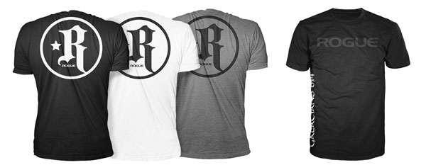 Rich Froning Apparel