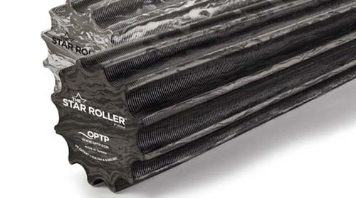 Star Roller new mobility tool Star Roller new mobility tool