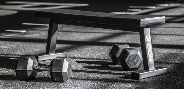 Rogue Flat Utility Bench 2.0 Review