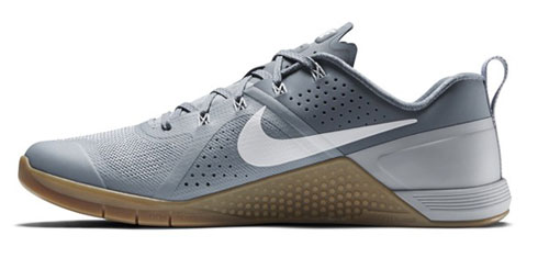 The new Nike MetCon 1 Cross Training Shoes The new Nike MetCon 1 Cross Training Shoes