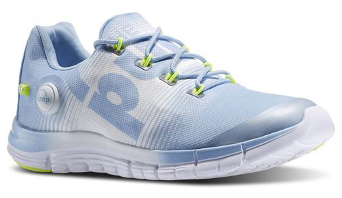 Reebok ZPump Running Shoes