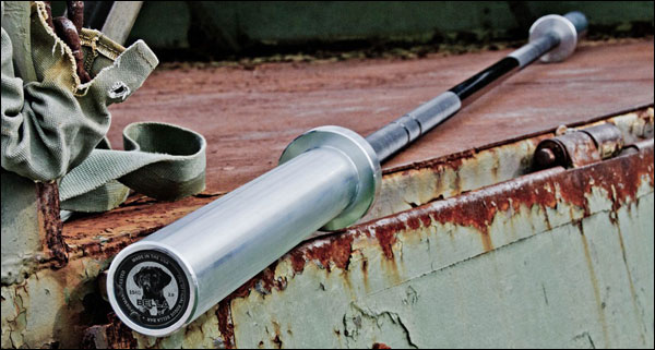 The Bella 2.0 Barbell The Bella 2.0 Barbell Guide