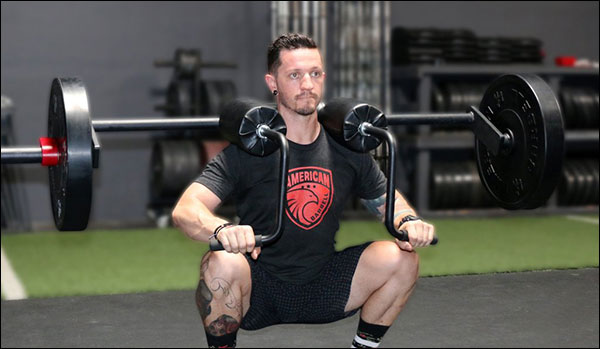 Specialty Weightlifting Bars Review & Shopping Guide