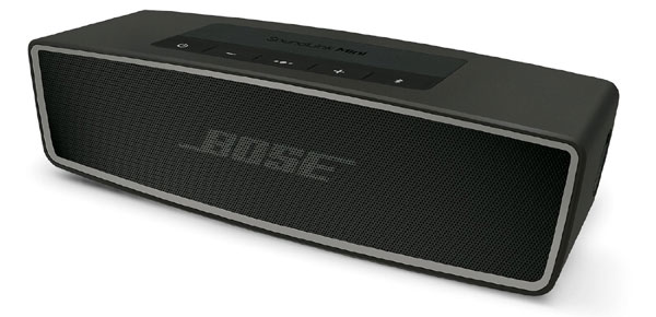 Bose SoundLink Mini Bluetooth Speaker II Bose SoundLink Mini Bluetooth Speaker II