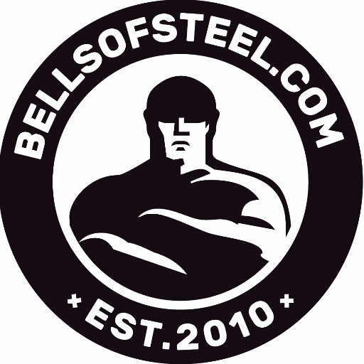 Bells of Steel Black Friday Sale