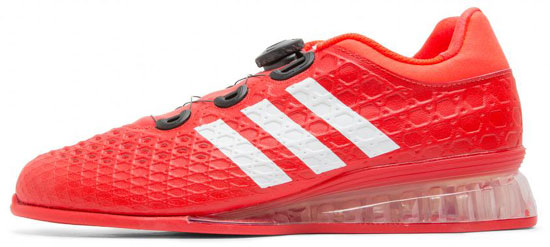 Adidas LEISTUNG Rio WL Shoes