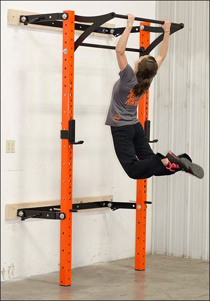 wall gym rack > OFF-73%