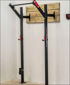 Slim Gym Rig by Pure Strength