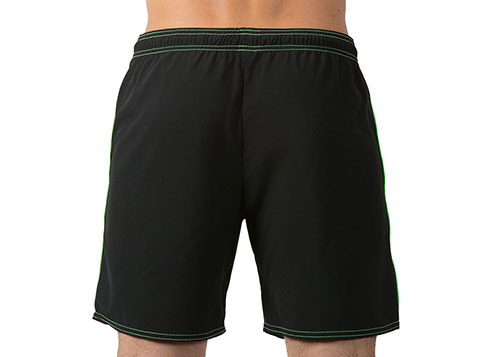 Eros Sport Featherweight Running/Gym Shorts