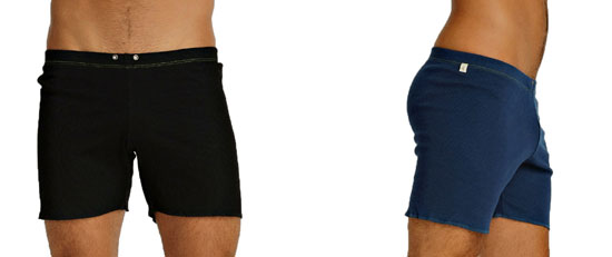 Fusion Yoga / Gym Shorts by 4-rth