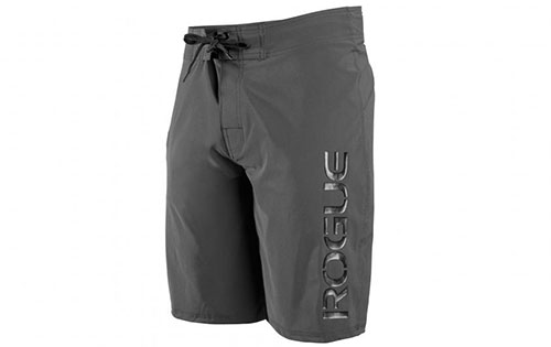 Rogue's Board Shorts with 4-way stretch