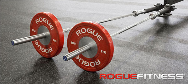 Rogue offers landmines for racks, post landmines, and double landmines + multiple handles for one and two arm movements